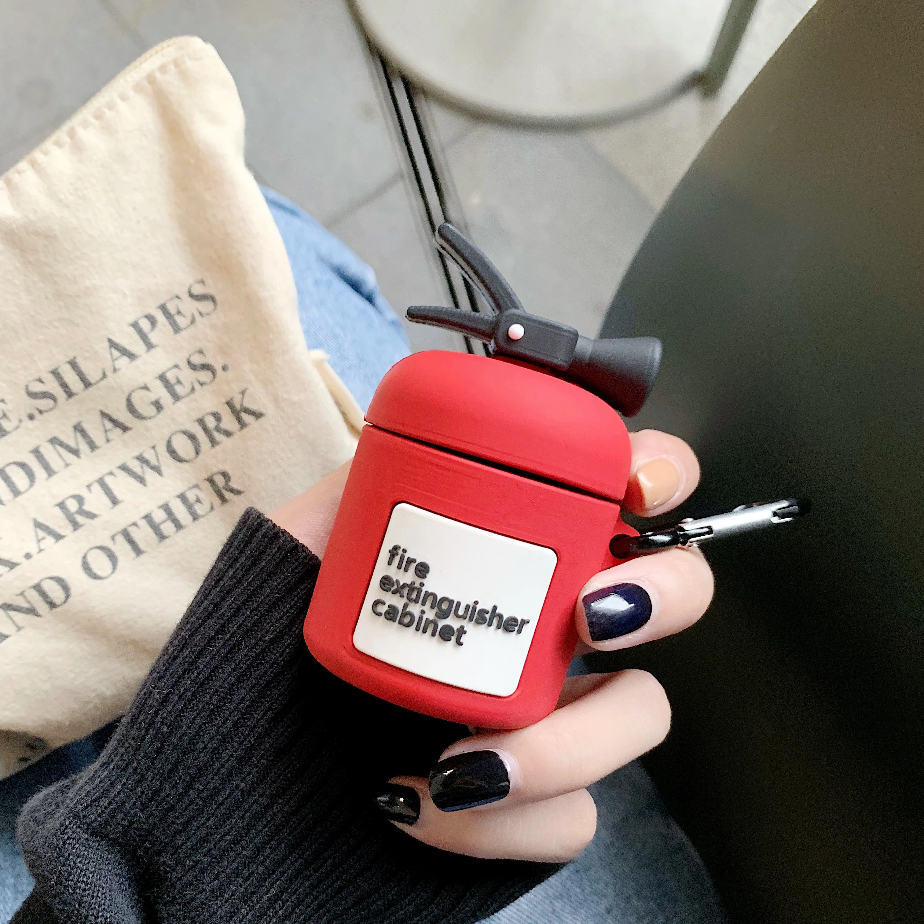 Милый мультяшный чехол для Airpods, роскошный силиконовый чехол для Apple Airpods 1 2, чехол для Airpod Air pods, чехол для зарядки
