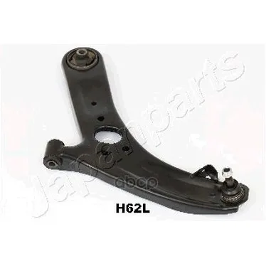 Рычаг Hyundai Solaris 10-/Kia Rio Iv 11- Пер.Подв.Нижн.Лев. Japanparts Bsh62l Japanparts арт. BSH62L