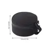 Storage Bowl Containers Protection Bag For Packing Dishes Glasses Outdoor Hiking Plate Dish Bowl Pot Storage Bag Black Storag 6
