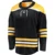 Mens America Ice Hockey Jersey Boston Fans Stitch Jerseys ORR DEBRUSK KREJCI RASK HALL PASTRNAK BERGERON MARCHAND McAvoy Custom