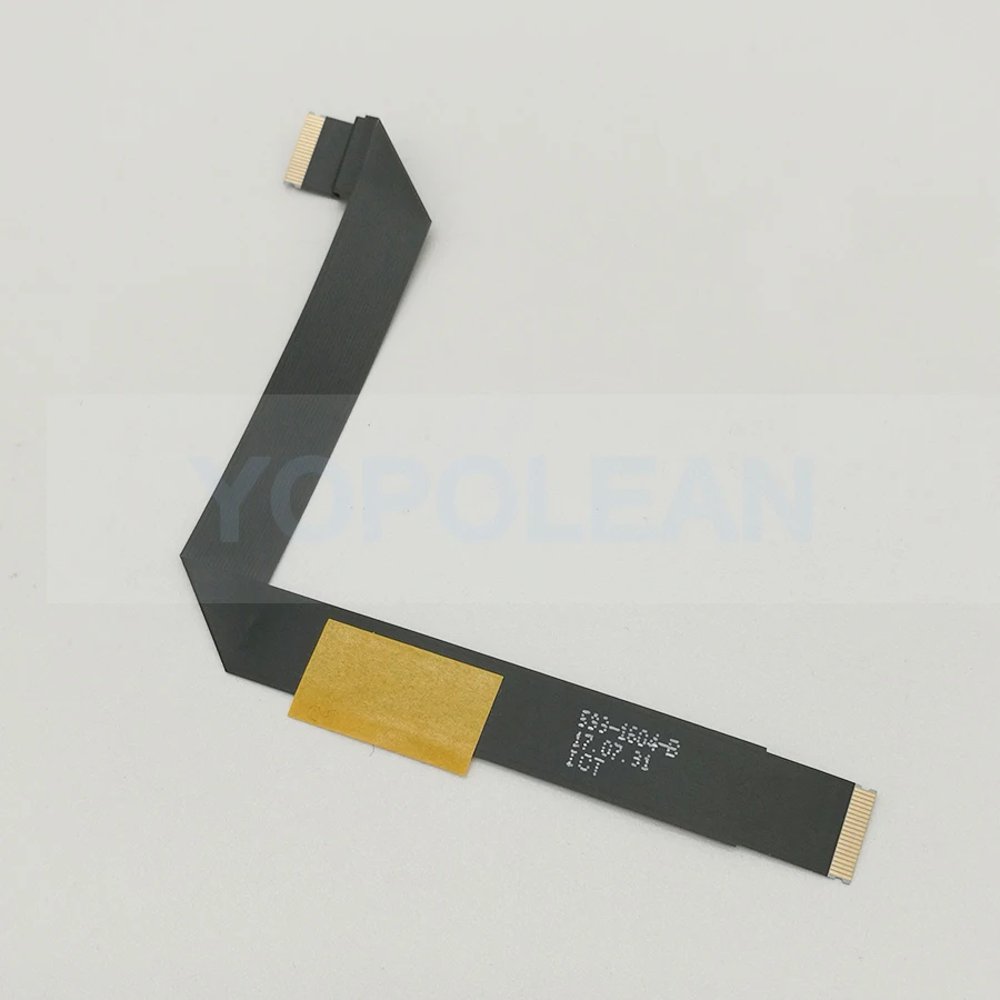 Новый оригинальный сенсорный экран планшетофон для Macbook Air 13 &quotA1466 2013 2014 2015 2017 593