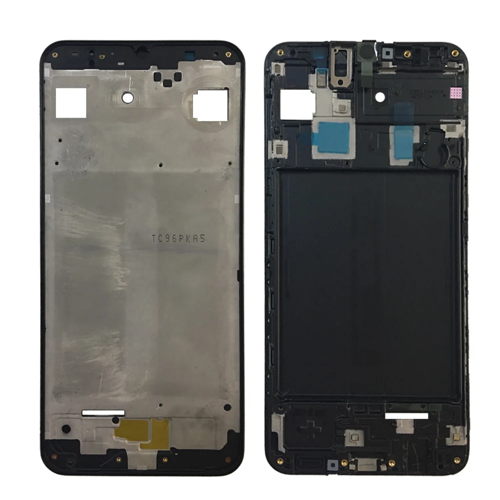 Middle Frame For Samsung Galaxy A30 A305 A305F/DS A305FD A305A Front lcd Panel Back Plate Housing Cover With TOOLS | Мобильные