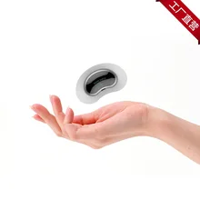 CNON храп круг анти храп устройство Смарт Bluetooth горло Храп Пробка приложение записывает и анализ данных сна