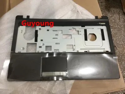 Нижний чехол для ноутбука Asus A53T K53U K53B X53U K53T K53TA K53 X53B K53Z k53BY A53U X53Z 13GN5710P040-1 Упор рук |