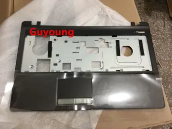 

Bottom Case For Asus A53T K53U K53B X53U K53T K53TA K53 X53B K53Z k53BY A53U X53Z 13GN5710P040-1 Laptop Palmrest cover