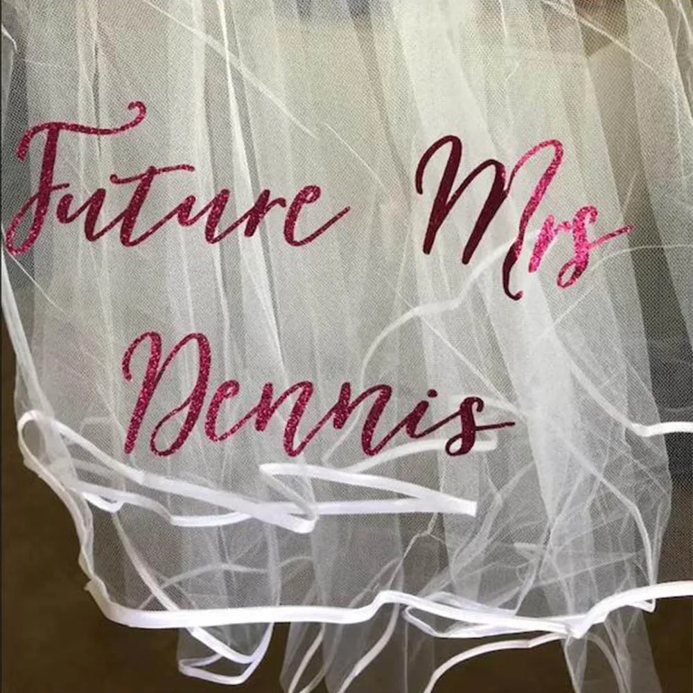 https://ae01.alicdn.com/kf/H00493a397f7949808f199fa09969cbc1p/Personalized-Bachelorette-Hens-Party-Veil-with-Glitter-Text-Bridal-Shower-Gifts-Bride-To-Be-Mrs-To.jpg