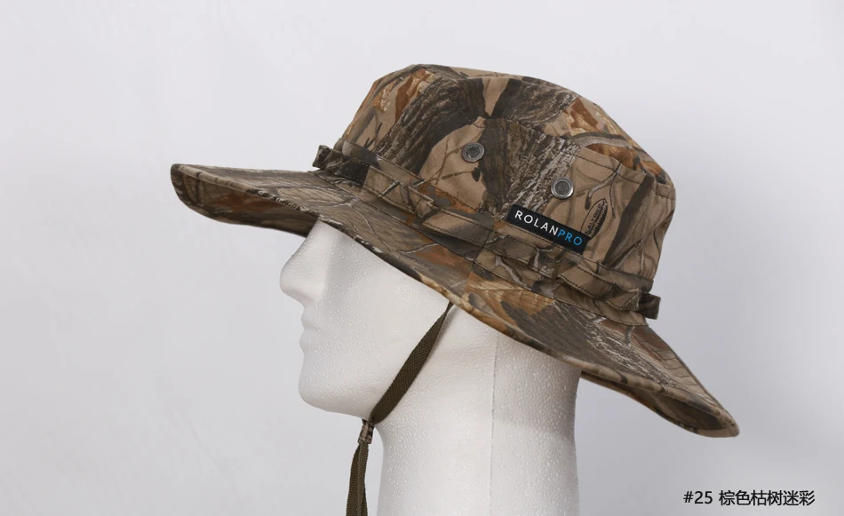 ROLANPRO Mountaineering Caps for Women 