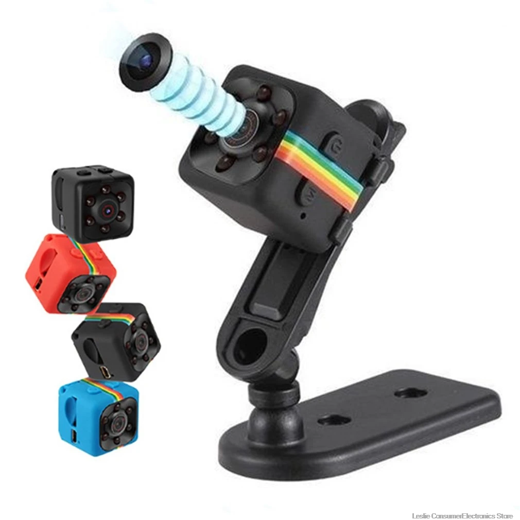 Camera