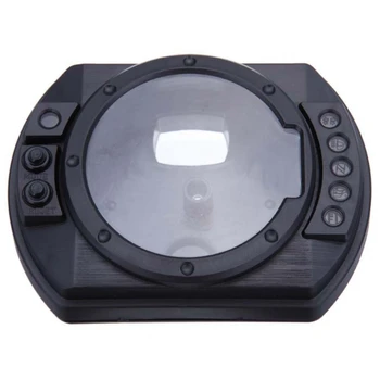

Motorcycle Tachometer Speeeter Gauge Case Cover for Kawasaki Ninja Z1000 Z750 Zx10r 04 05 Zx6r 03-06