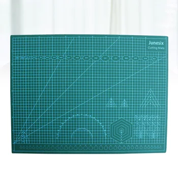 

1pc Cutting Mat Non-Slip A2 Cutting Mat for Scrapbooking Crafts Arts Projects Sewing