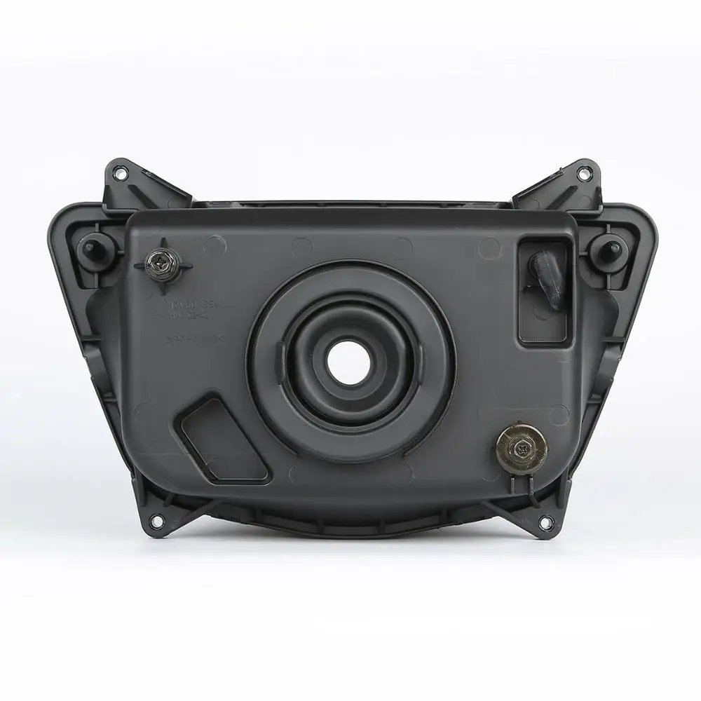 Передняя фара в сборе для мотоцикла Honda CBR 600 F4 1999 2000| |