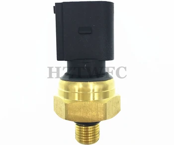 

High Quality Fuel Pressure Sensor For Audi For VW 06E906051K 06E 906 051K 06E 906 051 K 51CP06-04 51CP06-03