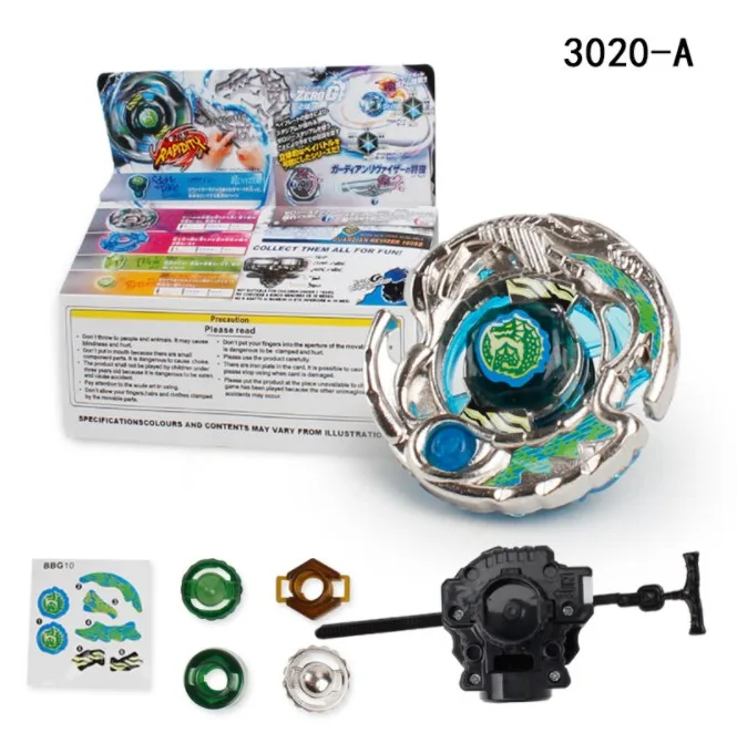 Bayblade спиннинг серия Zero G BBG16 Dark Knight Dragooon LW160BSF|beyblade beyblades|beyblade dark knightbeyblade |