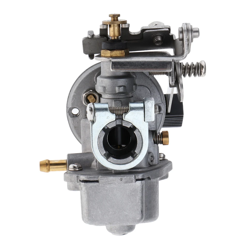 Carburettor Replacement Carburetor Fit For Yamaha 2-stroke 2hp Outboard, Easy Installation