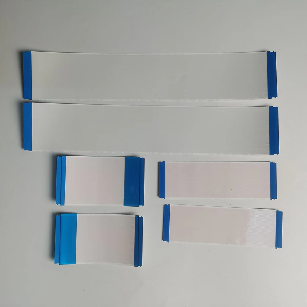 Flex Cables For T315HW04 V3 31T09 C0K Cabo Flet Flex Ribbon Plume For Logic Board Flexible Cable for TCON Card