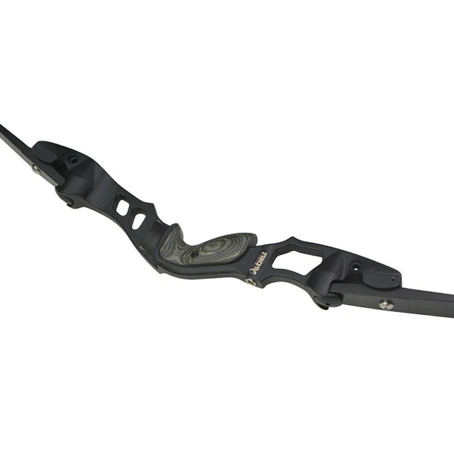 Recurve Hand Grip Riser Takedown Right Training Practice Aluminum alloy