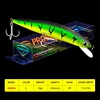 1pc PRO BEROS  Fishing lure 5.51