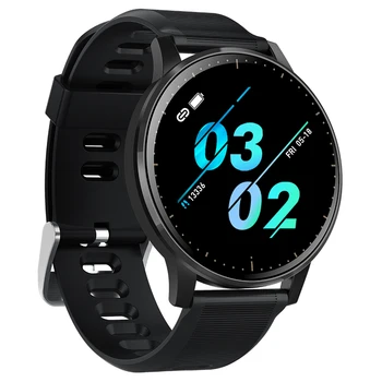 

Q20 Smart Watch Men 1.3inch Waterproof Sport Pedometer Fitness Tracker Heart Rate Blood Pressure Monitor Clock Women Smartwatch