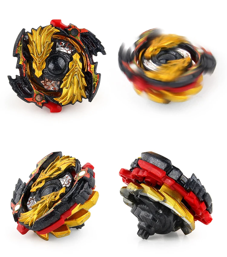 Тупи бэйблэйд пусковая установка волчок Beyblade Металл Fusion набор битва спин мини топ Beyblade Burst