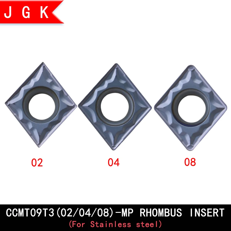 

CCMT Turning tool CCMT09T3 CCMT09T302 CCMT09T308 CCMT09T304 insert and SCLC SCLCr2020 tool rod k09 h09 for Stainless steel
