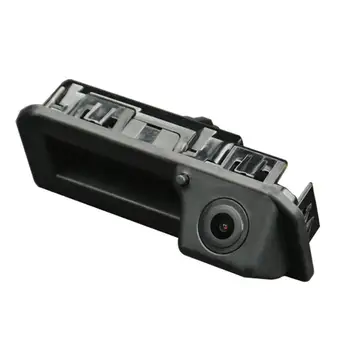 

CCD HD Car Rear View Camera 170° LED Auto Truck Reversing Back Up Camera For Audi Q2 Q3 Q5 Porsche Cayenne VW TAYRON Passat Polo