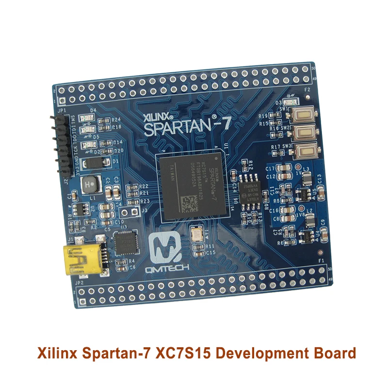 

Xilinx Spartan-7 XC7S15 Spartan 7 Development Board