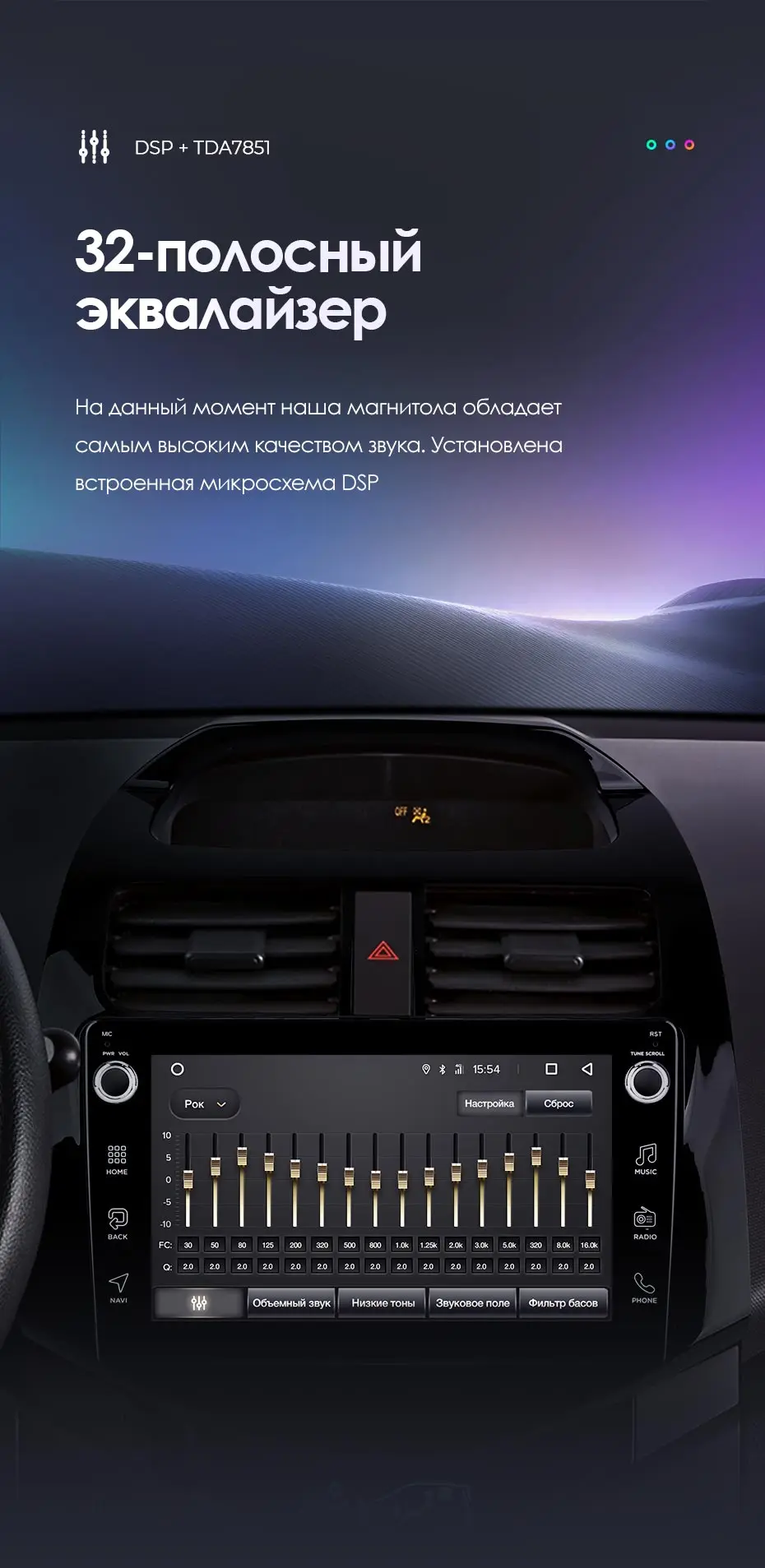 TEYES SPRO Штатная магнитола для Шевроле Спарк M300 Chevrolet Spark M300 2009 2010 2011 Android 8.1, до 8-ЯДЕР, до 4+ 64ГБ 32EQ+ DSP 2DIN автомагнитола 2 DIN DVD GPS мультимедиа автомобиля головное устройство