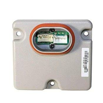 

Genuine New OEM FOR 17-19 Ford F-150 F150 F-250 F-350 F-450 F-550 FL3413C170A Super Duty Full LED Headlight Module FL34-13C170-A