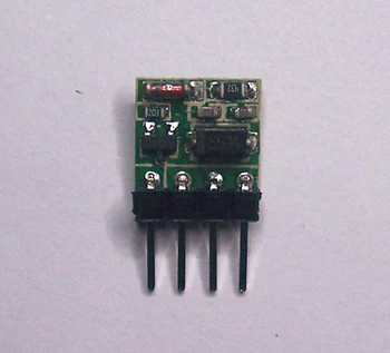 

KY002 Single Button Bistable Switch Instrument Equipment Retrofit