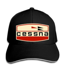 Cessna, Ретро логотип, G200, ультра, бейсбольная кепка, крутая, повседневная, pride, бейсбольная кепка, мужская, унисекс, новая, модная, Бейсболка, snapback, шапка, остроконечная