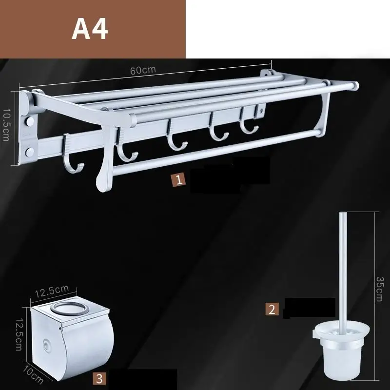 Number 2 Шкаф Prateleira Hoekplank Badezimmer фен для волос мобильный Bagno душ Salle De Bain полки Аксессуары для ванной комнаты настенная полка - Цвет: Number 2