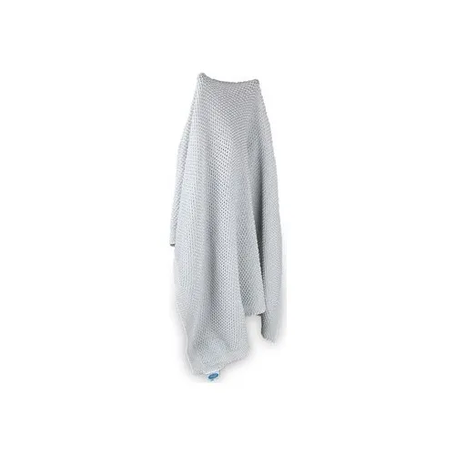 

Betireshome Knit Baby Blanket