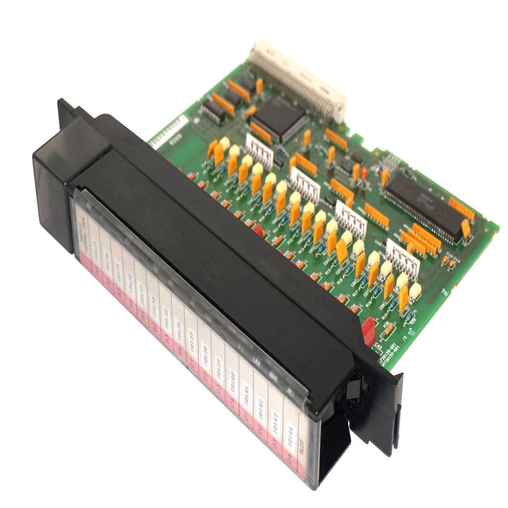 300 MHz with 32 Mbyte SDRAM and 96 Flash Single Board Computer IC697VSC096 |