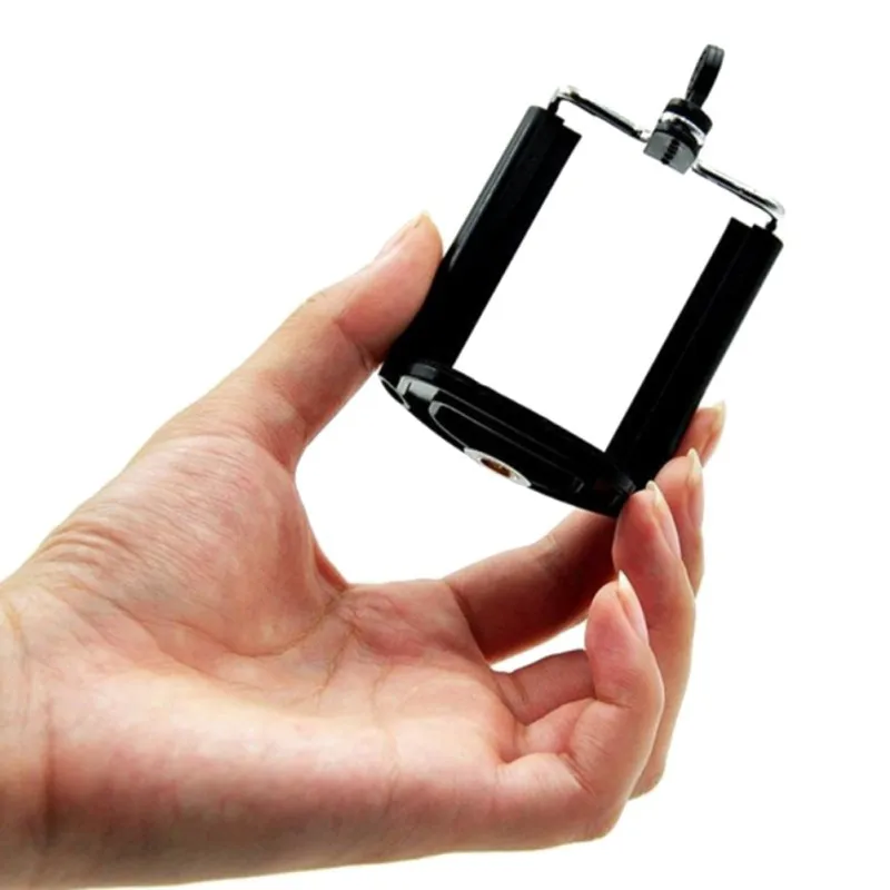 Адаптер для мобильного телефона крепление камеры держатель штатива Крепление