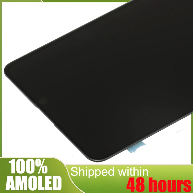6 39 ''AMOLED K20 9T LCD для XIAO MI Red mi Pro ЖК дисплей кодирующий преобразователь сенсорного