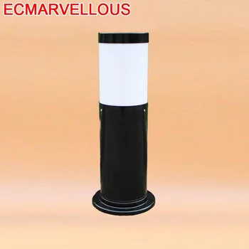 

Tuinlamp Lampe Exterieur De Tuin Verlichting LED Luce Decoracion Jardin Exterior Tuinverlichting Garden Light Outdoor Lawn Lamp