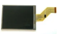 Новый ЖК-экран для PANASONIC Lumix DMC-TZ18 TZ18 DMC-ZS8 ZS8 запасная часть цифровой камеры +