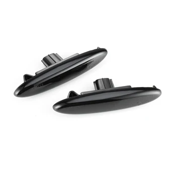 

2 pieces Dynamic Led Turn Signals Side Marker Light Sequential Blinker Lamp For Lexus IS250 IS350 SC430 E350 For Toyota Soarer