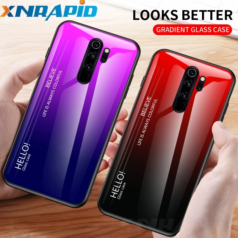 Для Xiao mi Red 8 Note 7 6 Pro 8A 7A Чехол 9T CC9 A3 Lite 9 SE CC9e K20 роскошный жесткий защитный чехол из