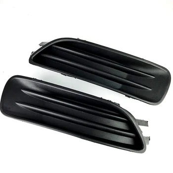 

1PC Car Fog Lamp Light Cover Left Right Driver Side For Toyota Corolla 2003 2004