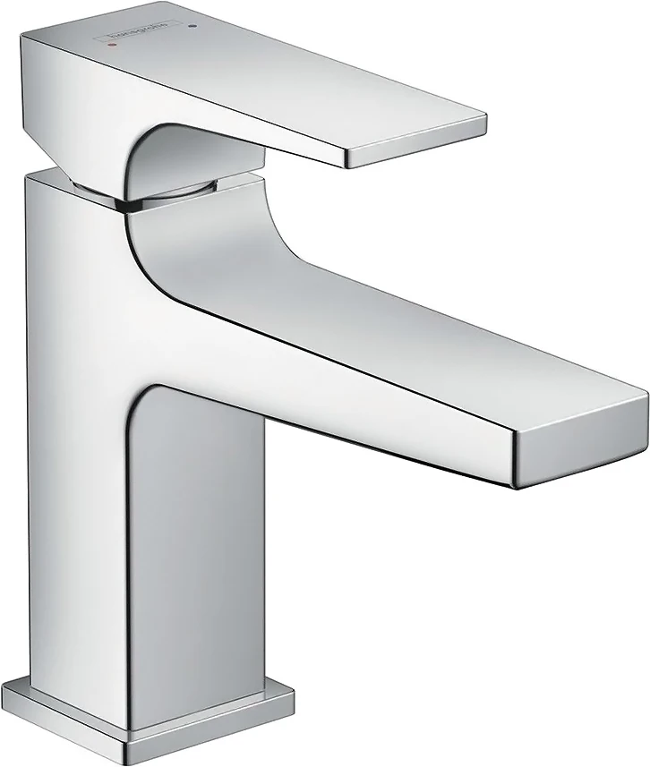 Смеситель для раковины HANSGROHE Metropol 32500000 | Обустройство дома