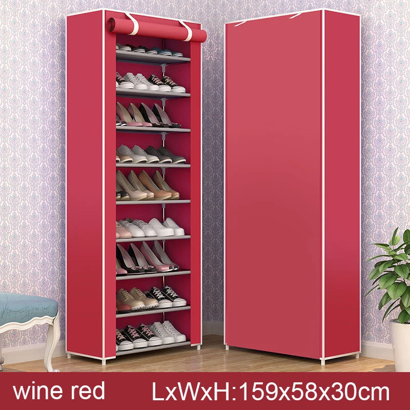 酒红9L