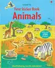 8 Animals