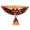 D7YD 10Pcs Elastic Rubber Band Powered Flying Birds Funny Kids Toy Gift Outdoor 2