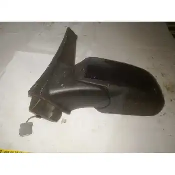 

209284 rear view mirror Left Ford Focus C-Max (CHAP) *