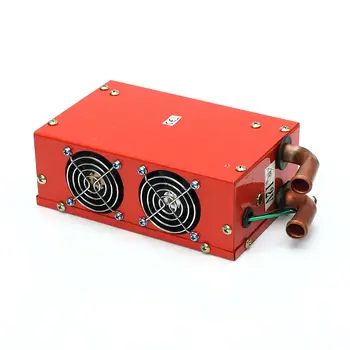 

Universal 12V 24V Car Truck Fan Heater Heating Air Warmer Defroster Demister