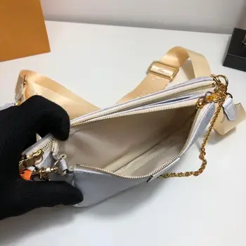 

2020 Luxury handbags brand bag designer best quality women genuine leather designer purse femal shoulder bag toppest