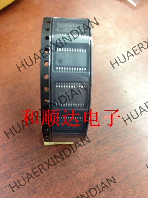 10 шт./лот BD3461FS