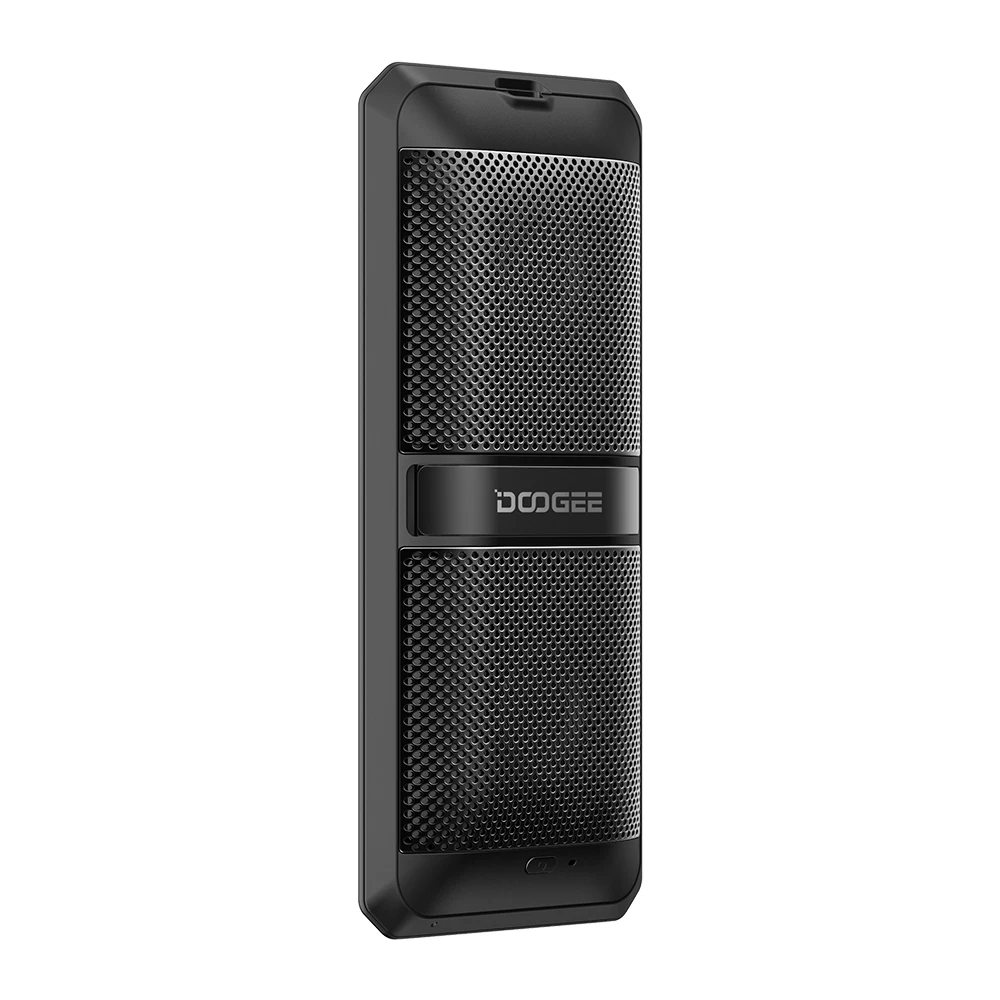 Doogee S95 Pro IP68 смартфон 6,3 дюйма 8 ГБ+ 128 ГБ Helio P90 Восьмиядерный 48мп Тройная камера 5150 мАч модульный прочный мобильный телефон NFC