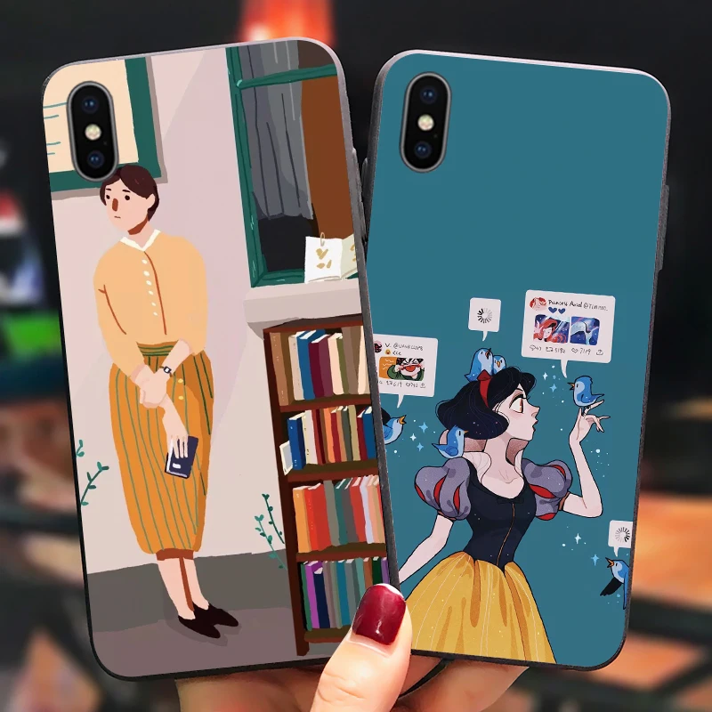 Силиконовый чехол для huawei p30 pro p20 p10 lite p8 p9 2019 y7 y9 y6 prime 2018 p smart z plus para etui princes art |